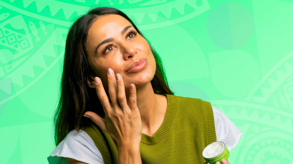 Damos la bienvenida al producto que transforma la salud de la piel desde su interior, equilibrando y regulando su flora cutánea
