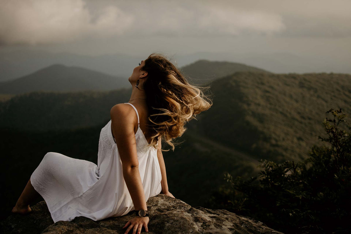 Oro Africano: Protección e hidratación para el cabello