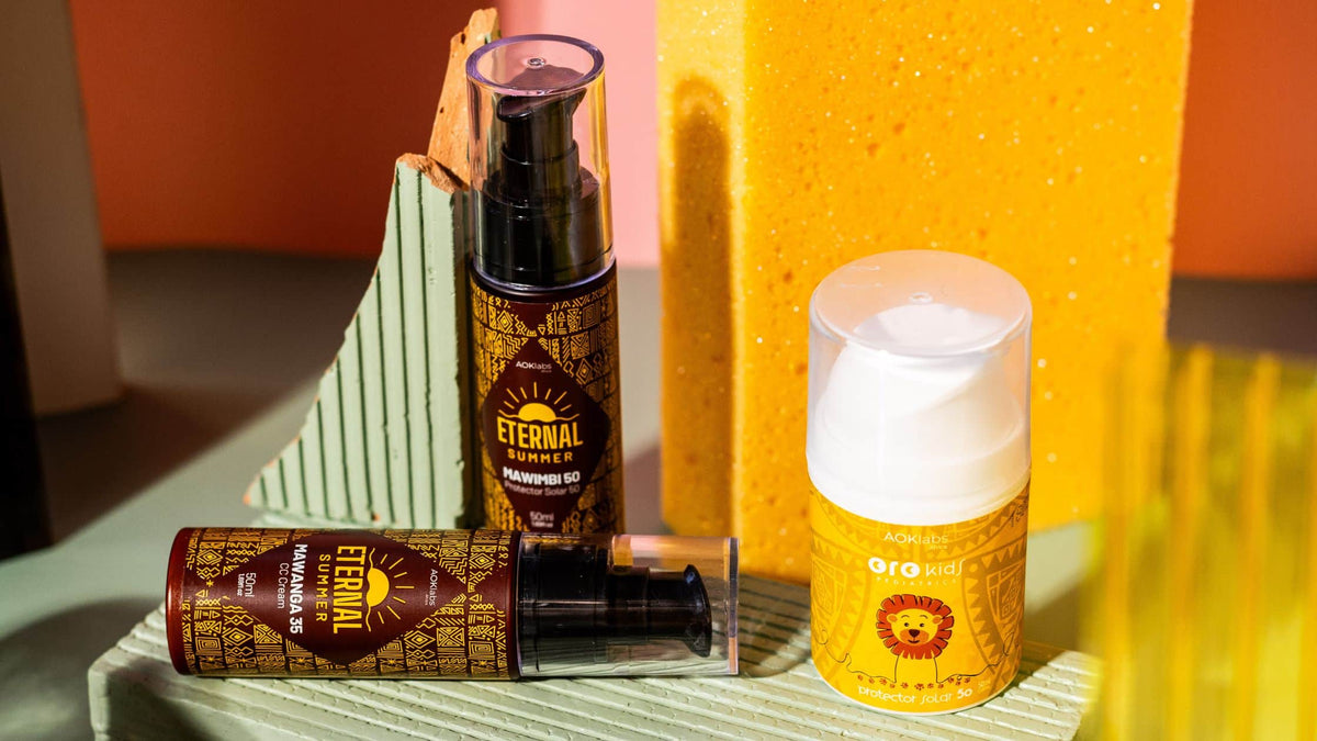 Usar protección solar, el primer paso para cuidar la salud de la piel