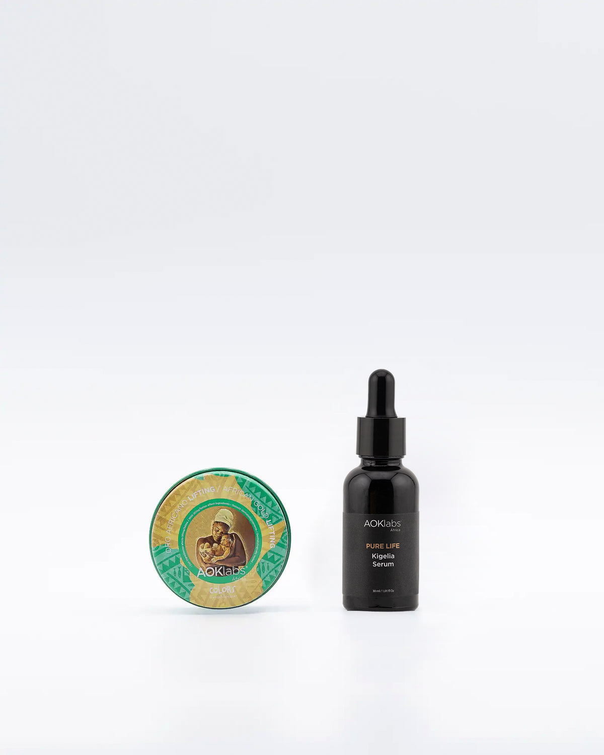 Ritual Arrugas & Firmeza