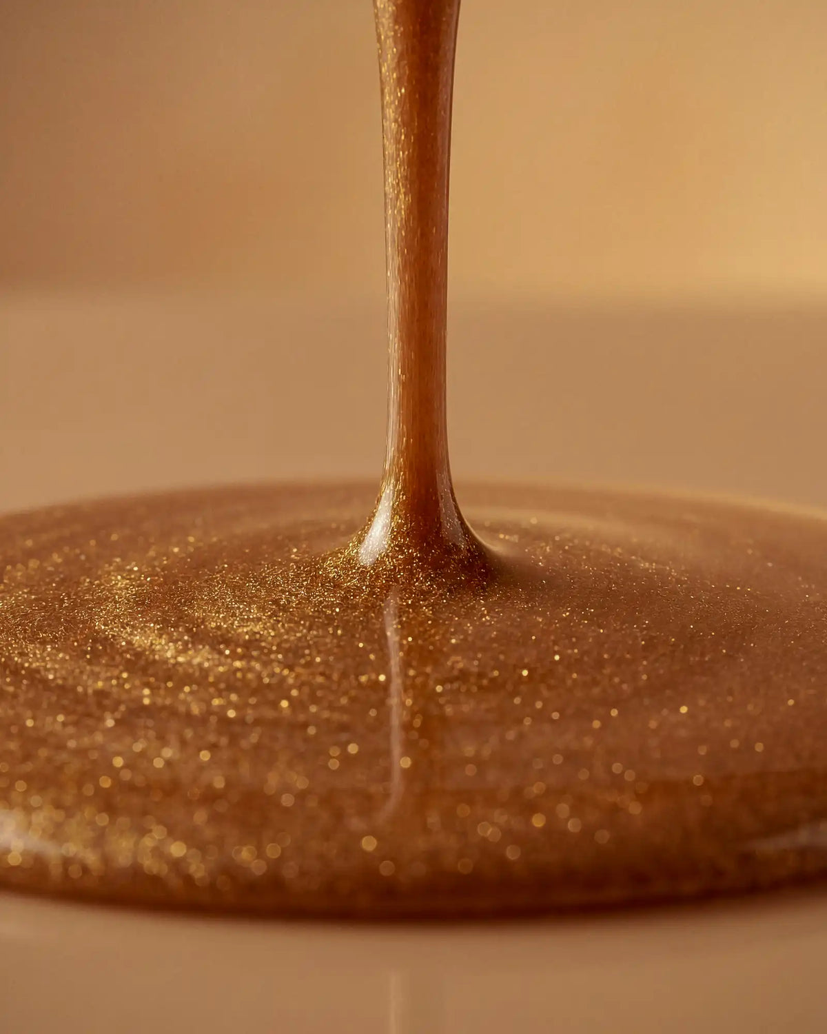 MAISHA Glitter Oil