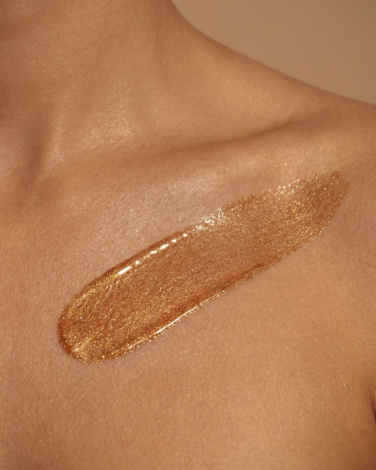 MAISHA Glitter Oil