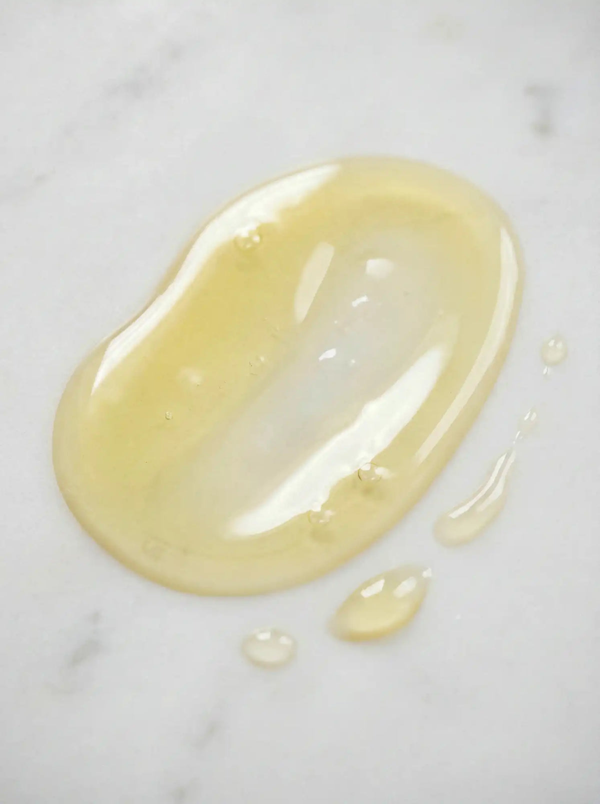 Moringa Oil Serum