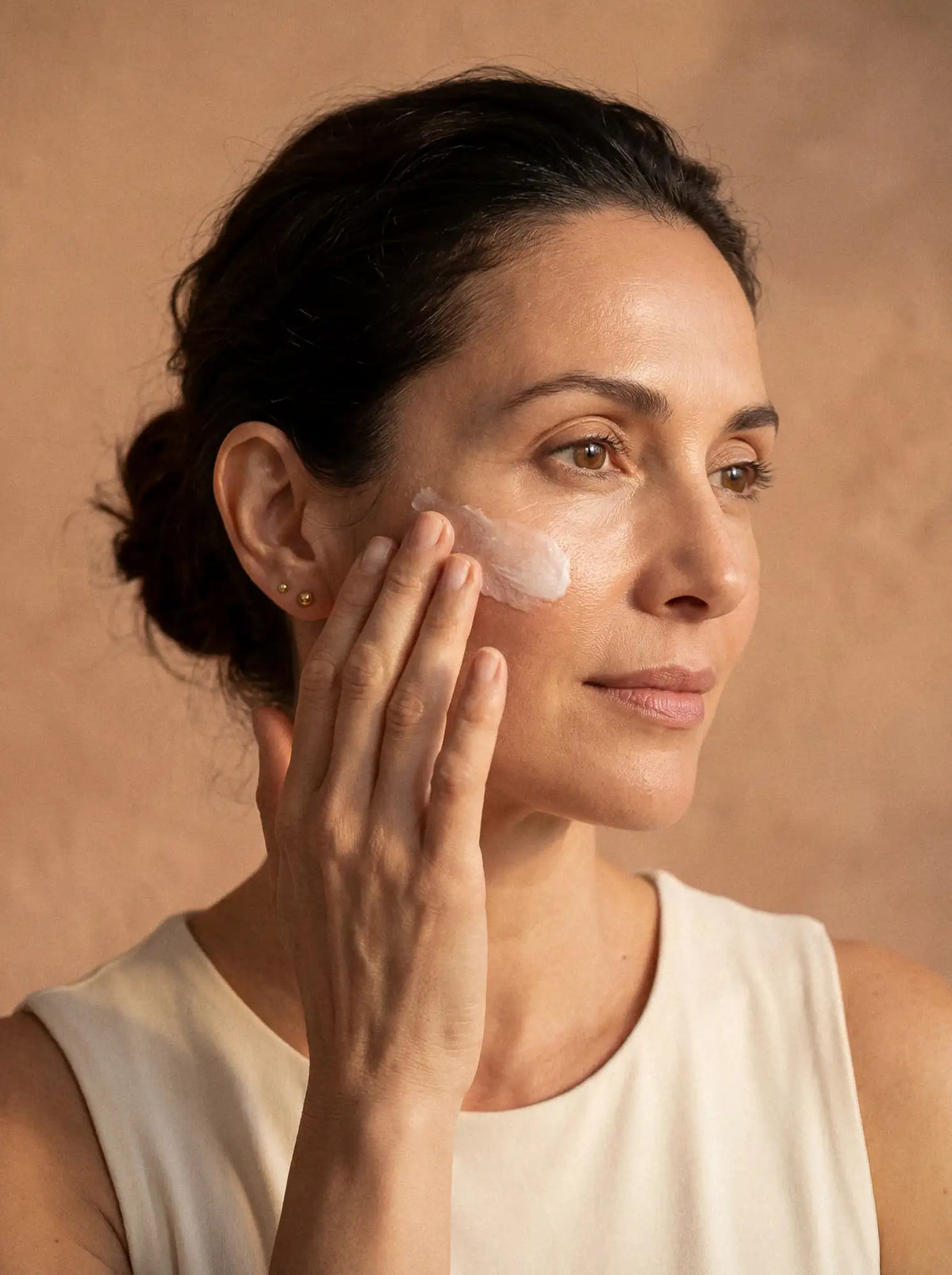 Black Radiance Facial Cream 30+