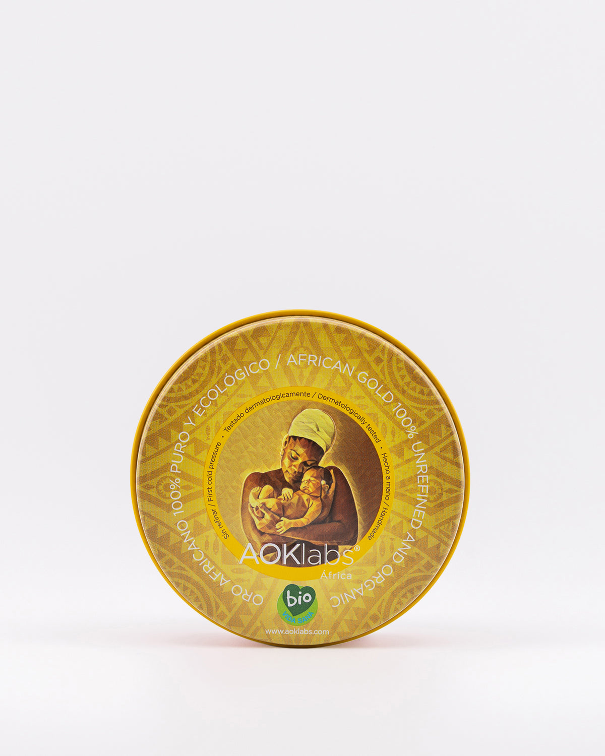 Oro Africano