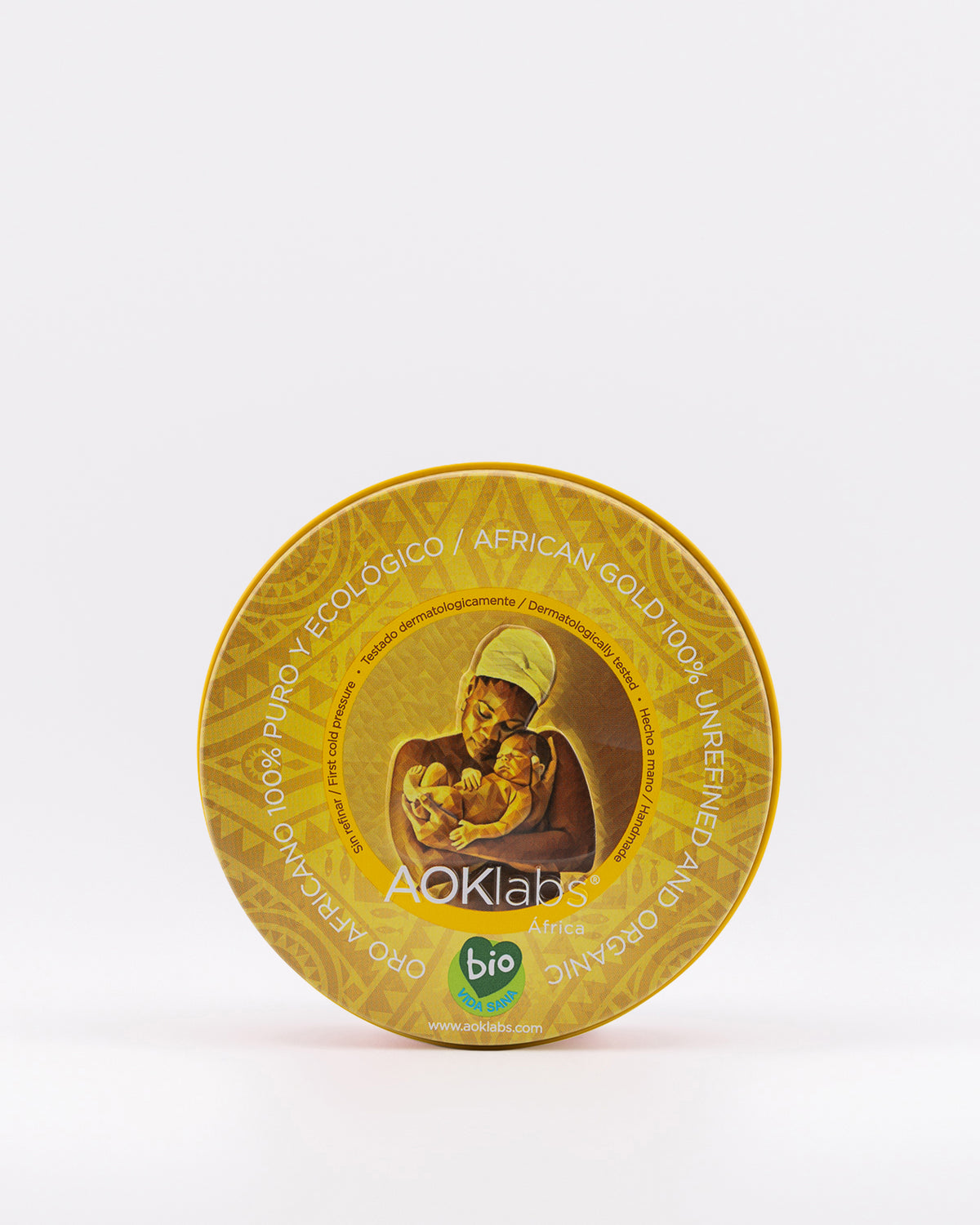 Oro Africano