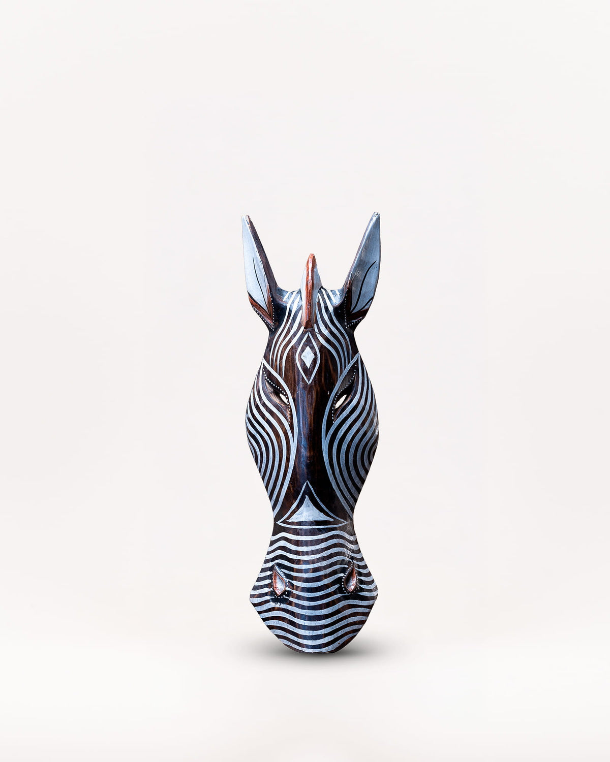 Zebra Real