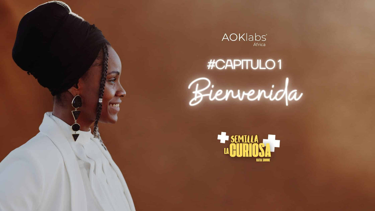 Podcast "La Semilla Curiosa". #1. Bienvenida