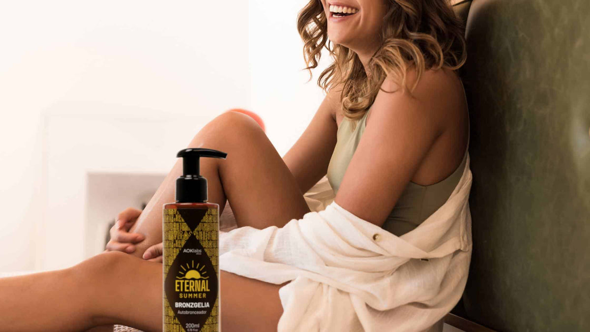 Cómo mantener el bronceado a la vuelta del verano y en otoño