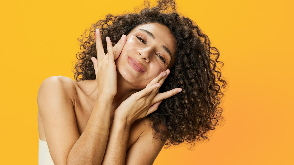 Hidratación, limpieza y protección solar. Mejora la piel de la cara con estos tips para lucir un rostro radiante