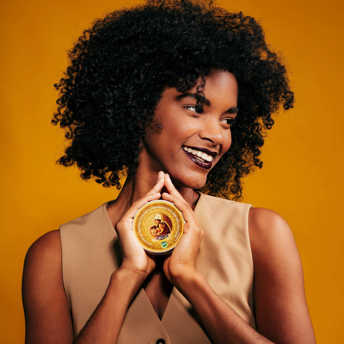 Descubre la Cosmética Africana