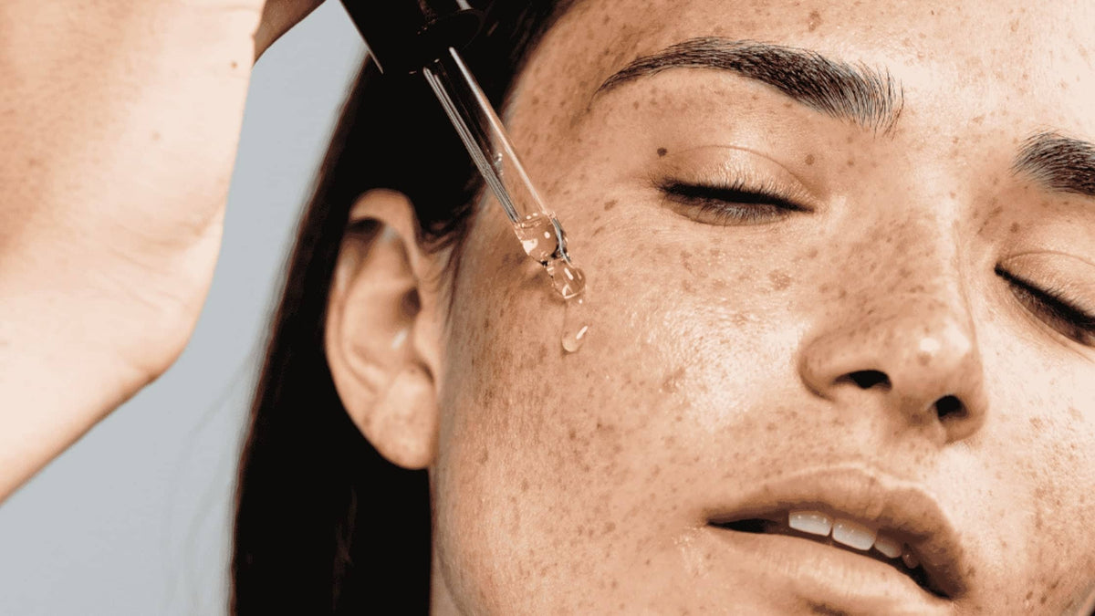 Consejos para una piel sana con los mejores productos de cosmética natural ecológica de AOKlabs