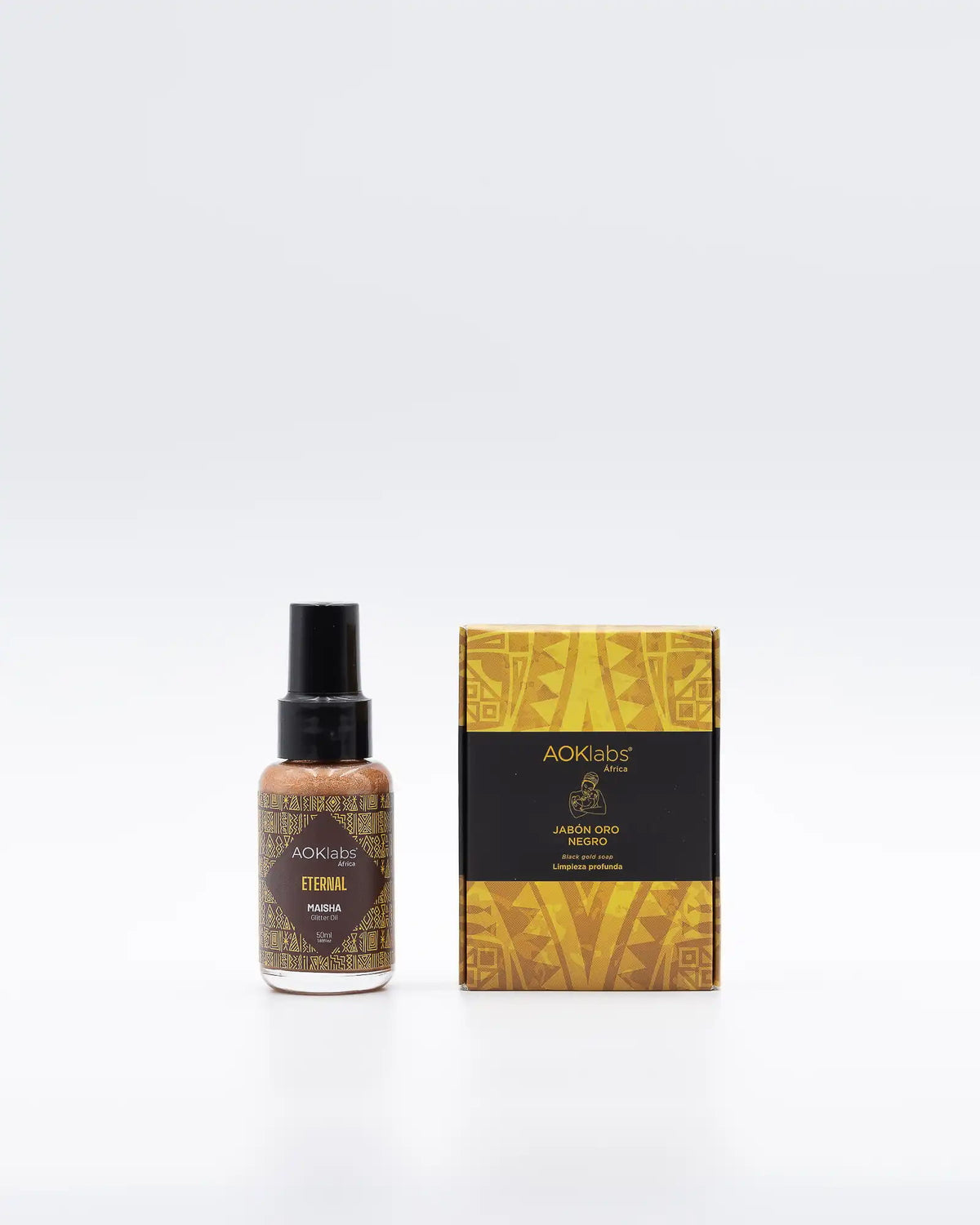 Pack Skin Glow