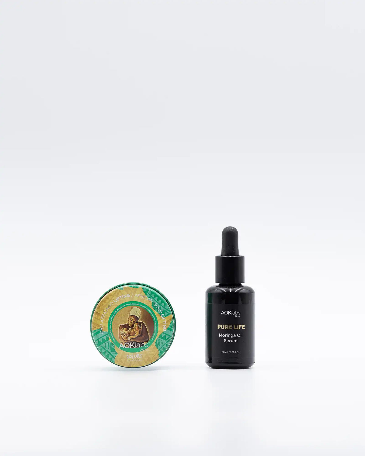 Pack Efecto Lifting Natural