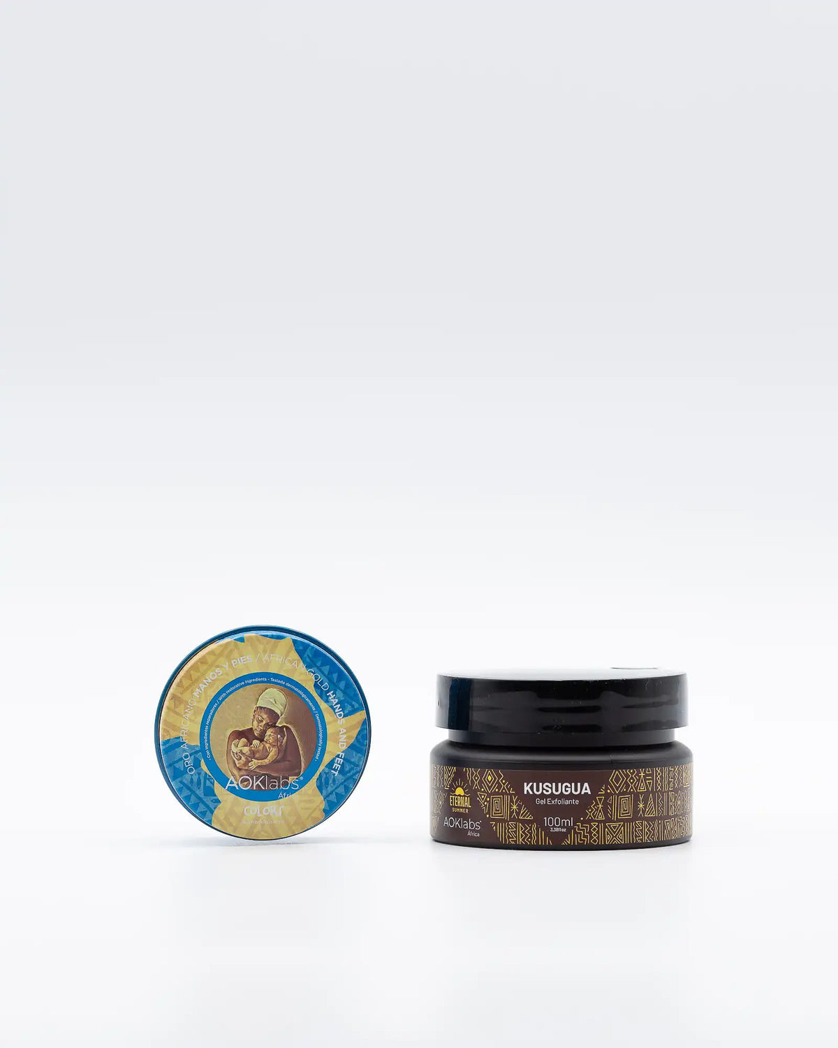 Pack Exfolia & Repara