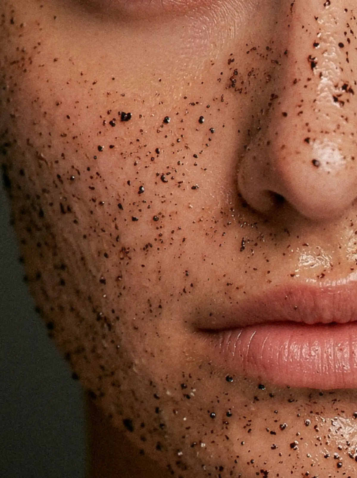 KUSUGUA Exfoliante