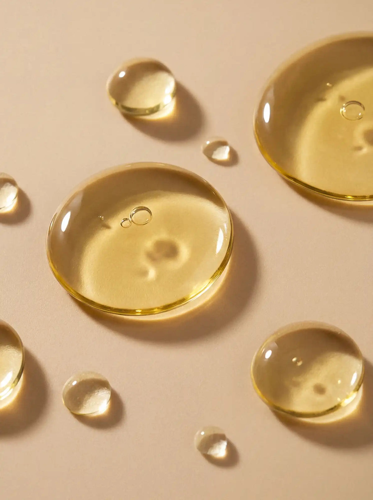 Baobab Oil Serum