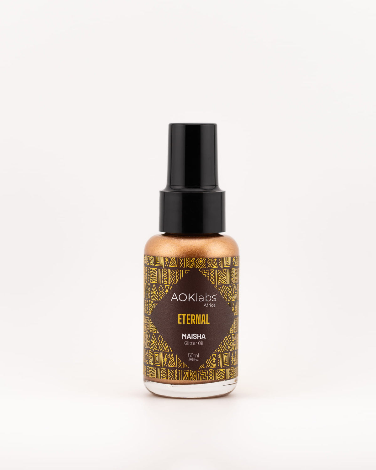 MAISHA Glitter Oil