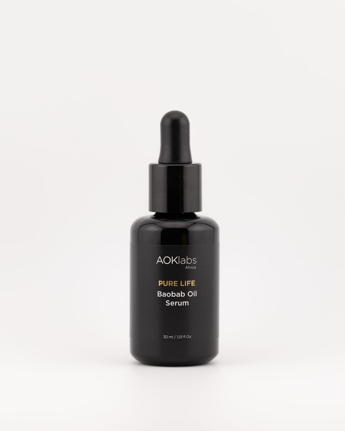 Baobab Oil Serum