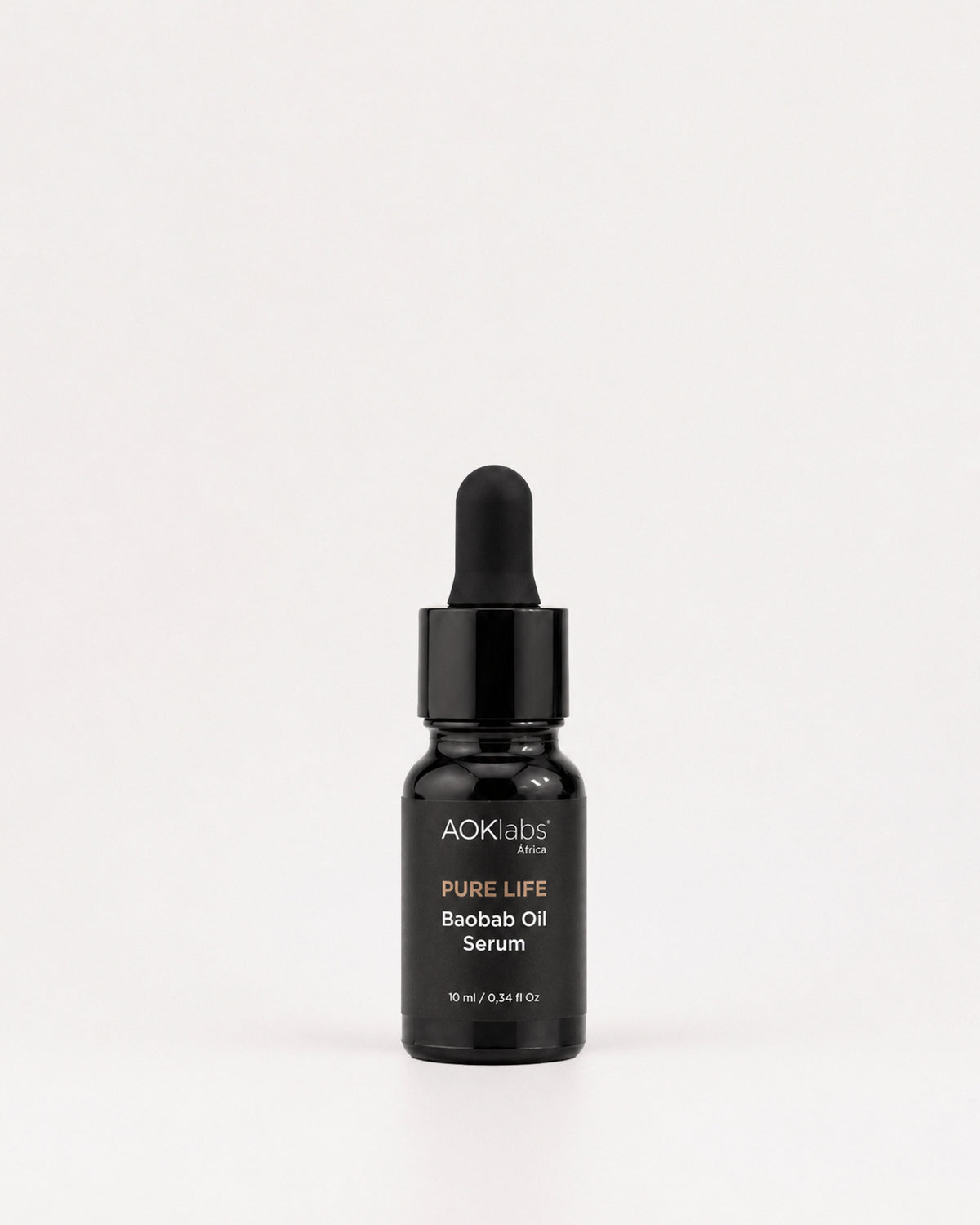Regalo Baobab Oil Serum Mini