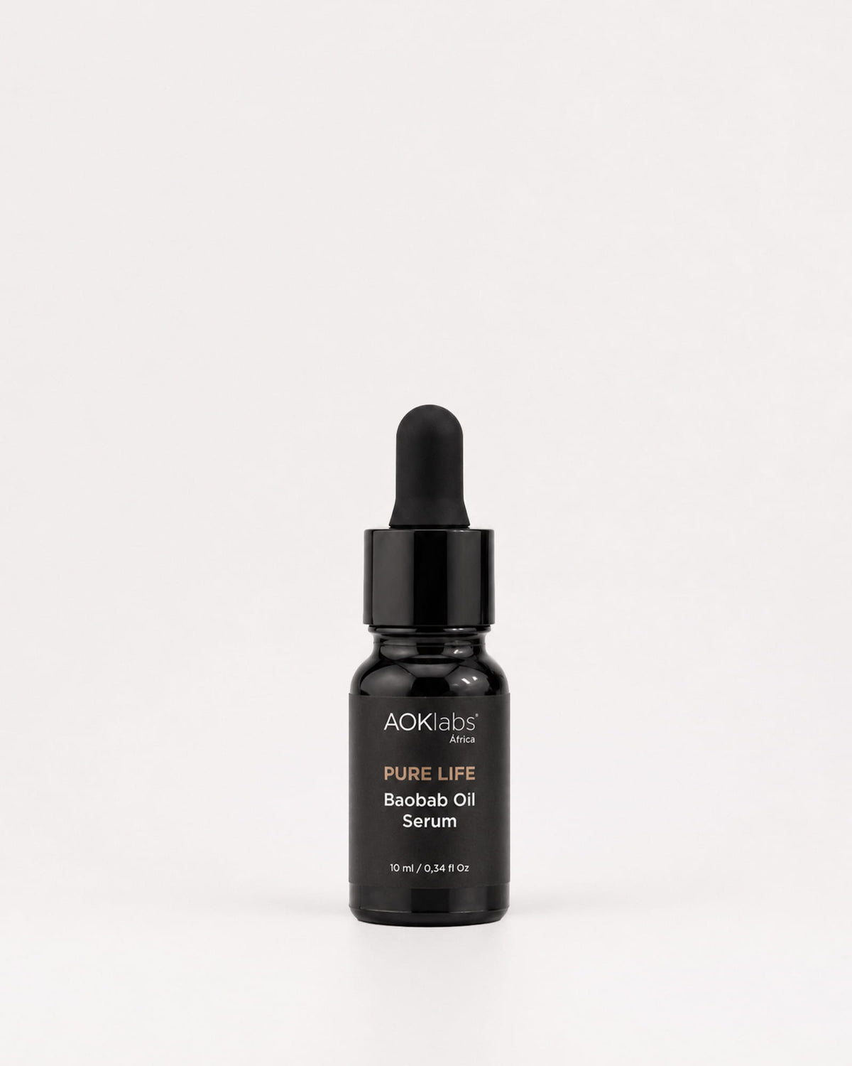 Baobab Oil Serum Mini