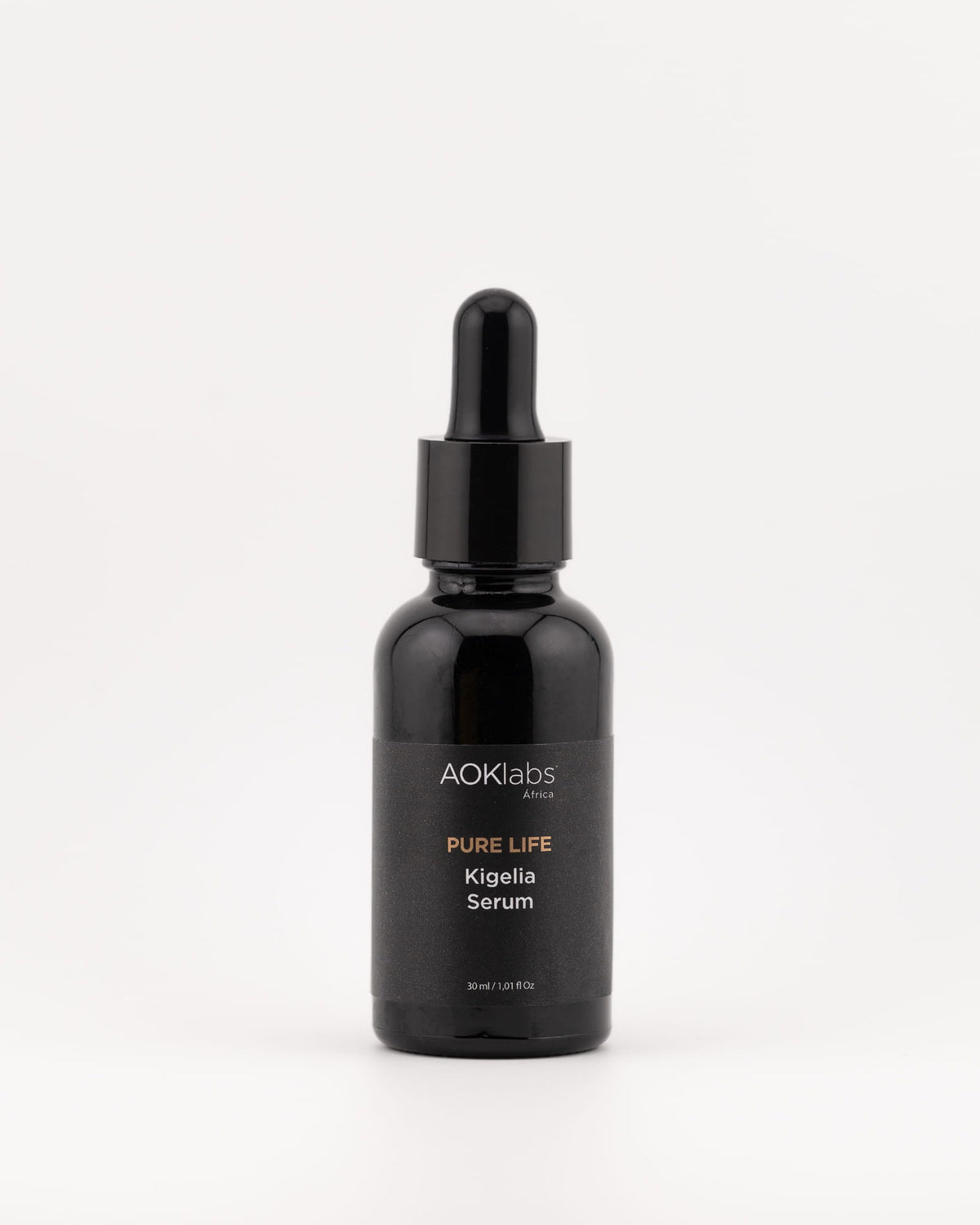 Serum Kigelia Oil Free