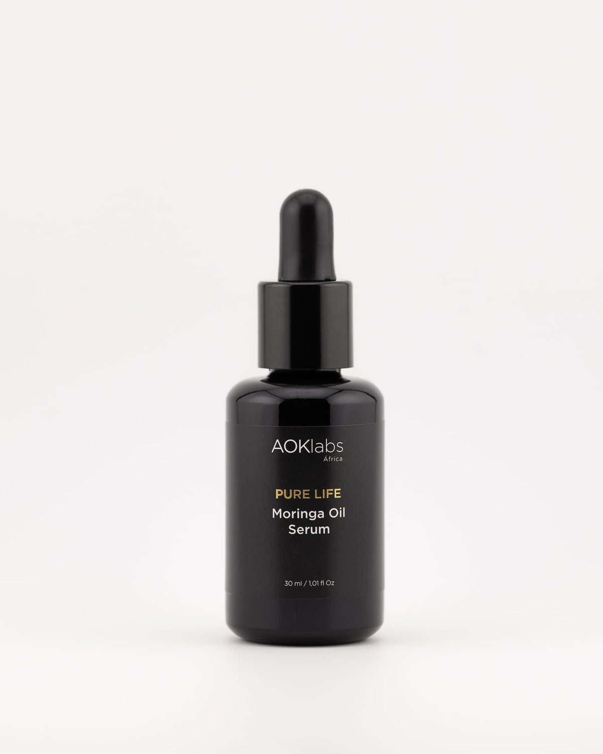 Moringa Oil Serum