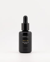 Moringa Oil Serum