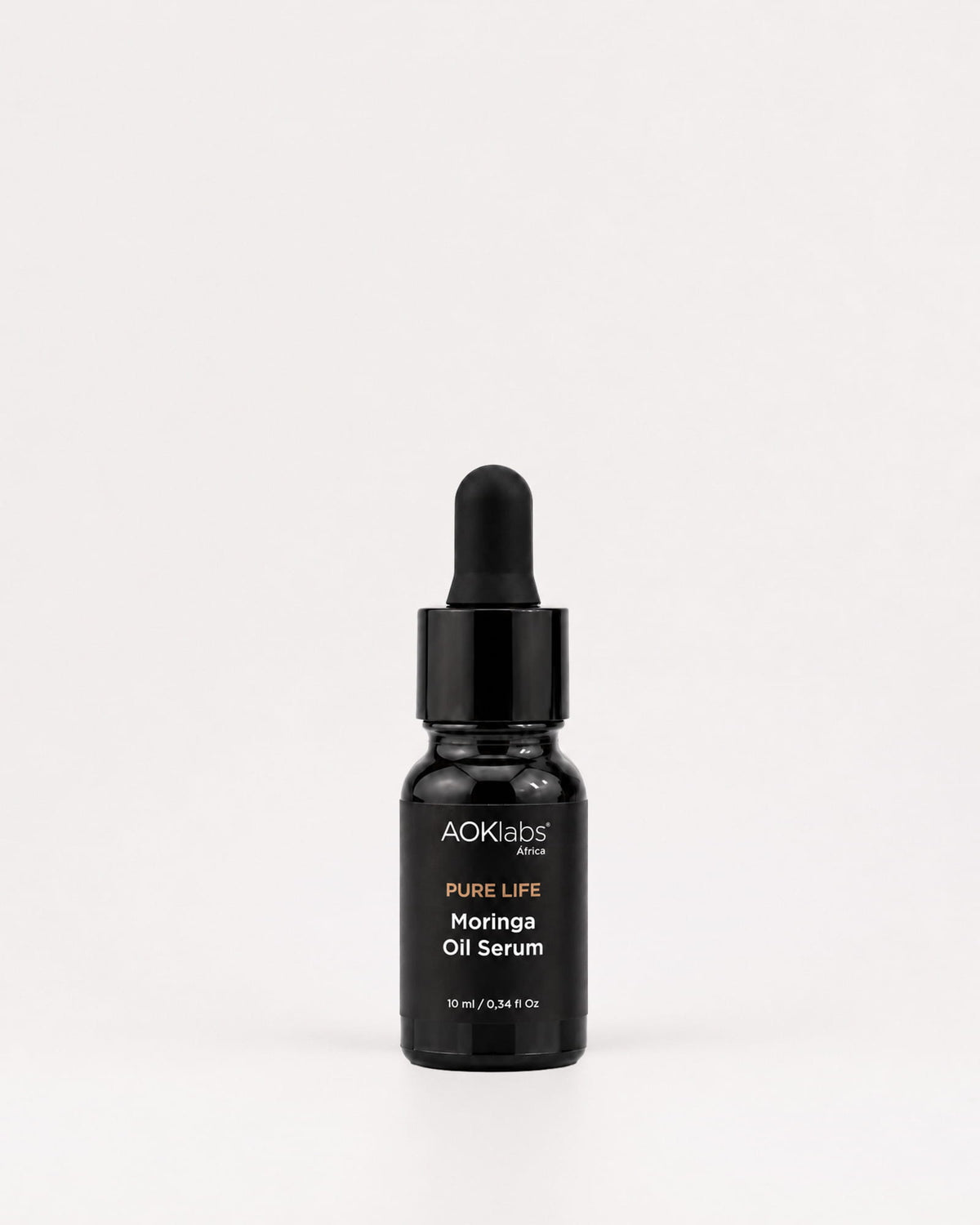 Moringa Oil Serum Mini