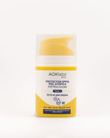 Protector Solar SPF50 Piel Atópica