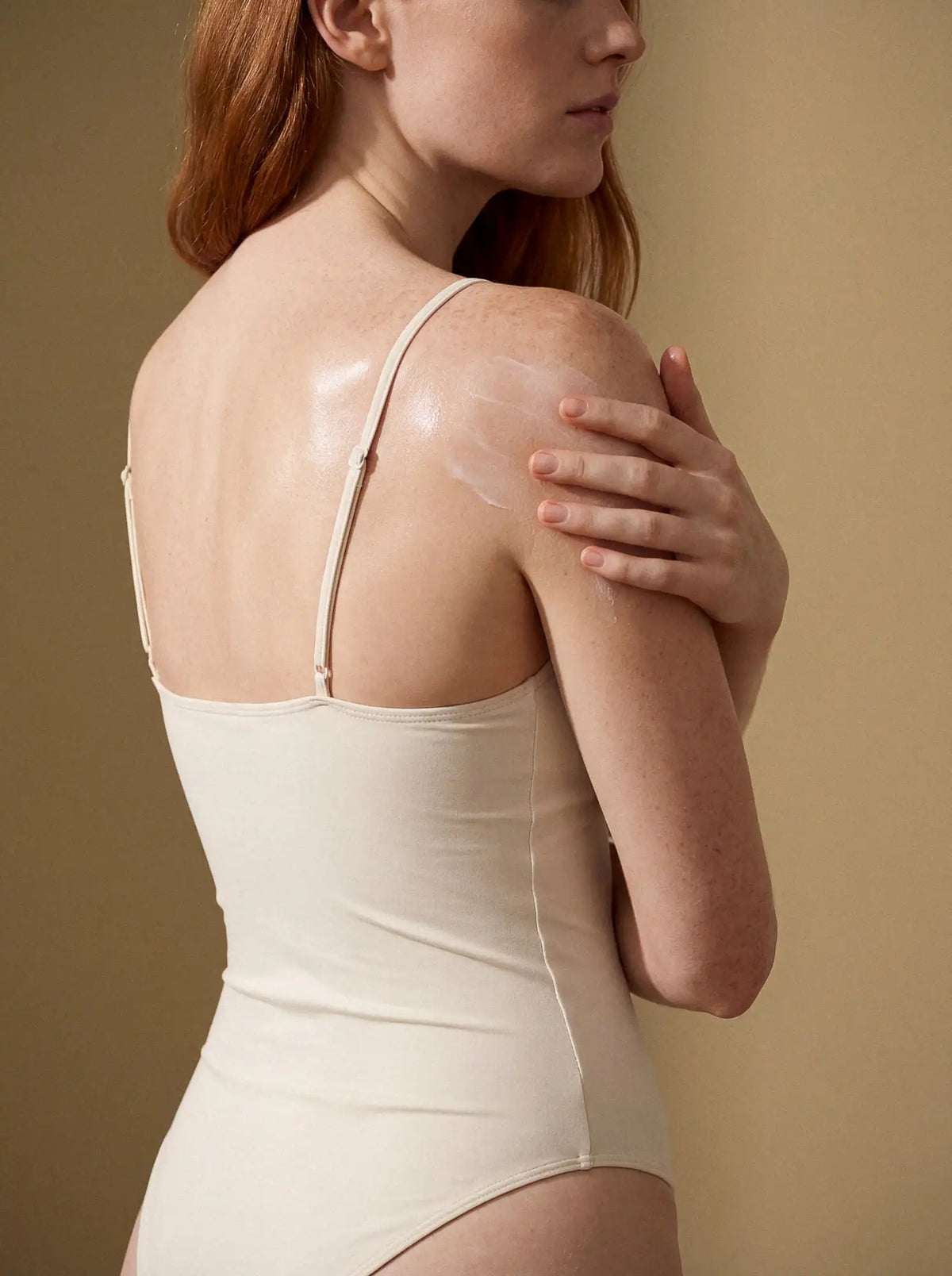Body Milk Reafirmante