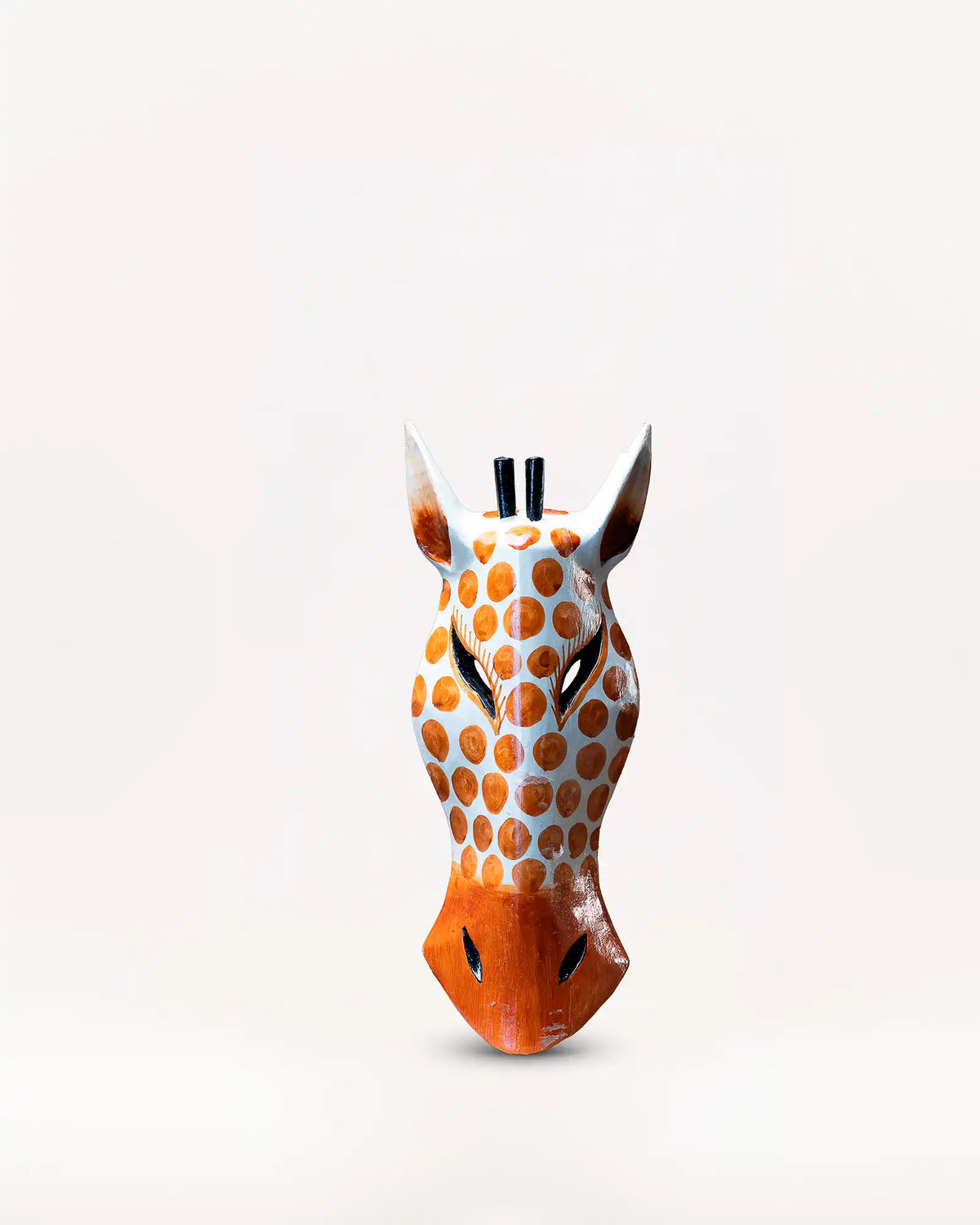 Jirafa Tribal