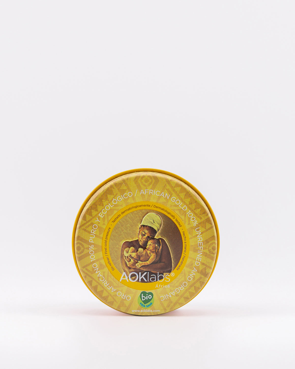 Oro Africano