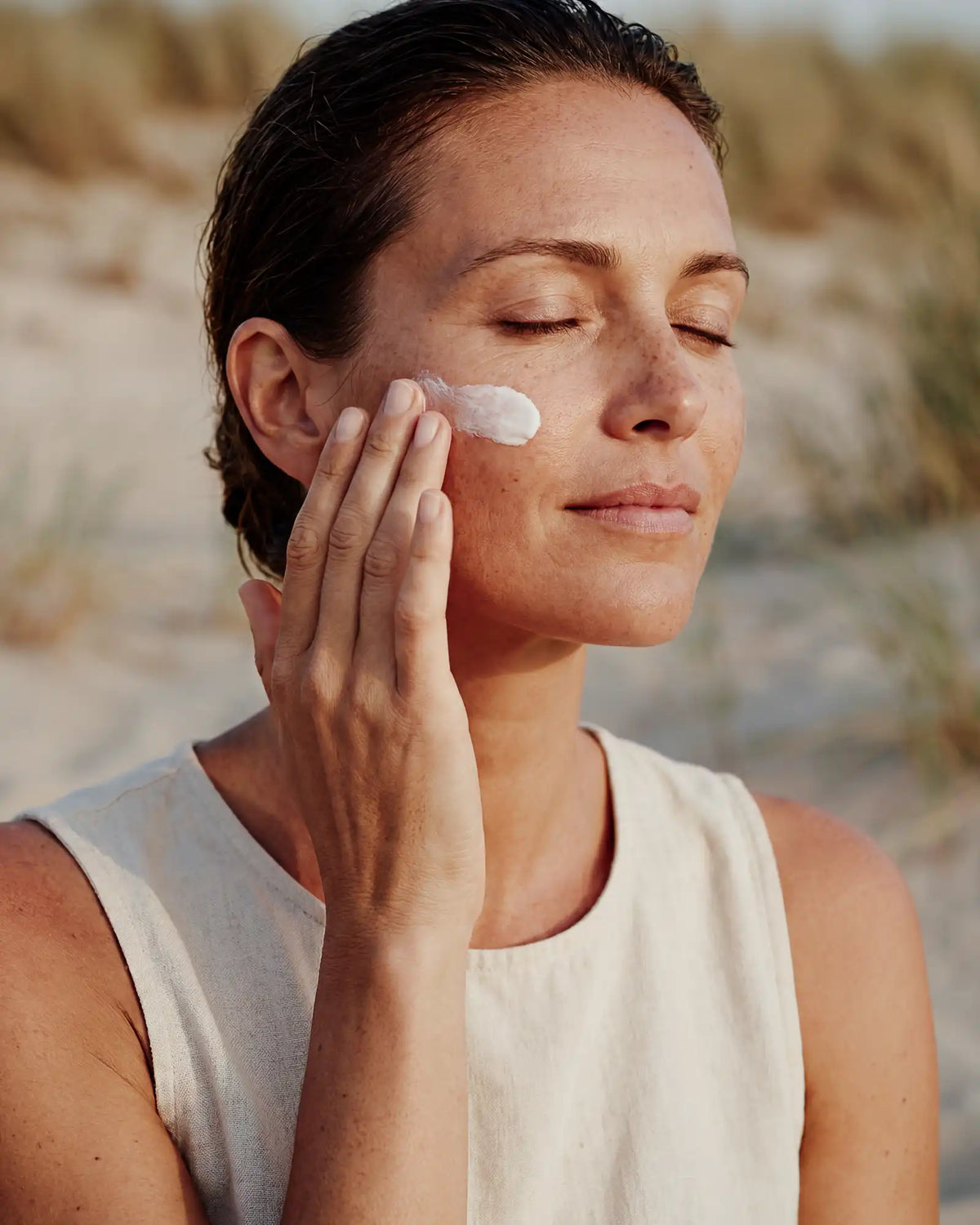 Oro Africano Colors Solar SPF50