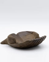 Cuenco Africano de madera