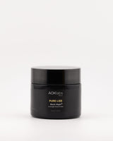 Black Night Facial Cream