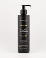 Body Milk Reafirmante