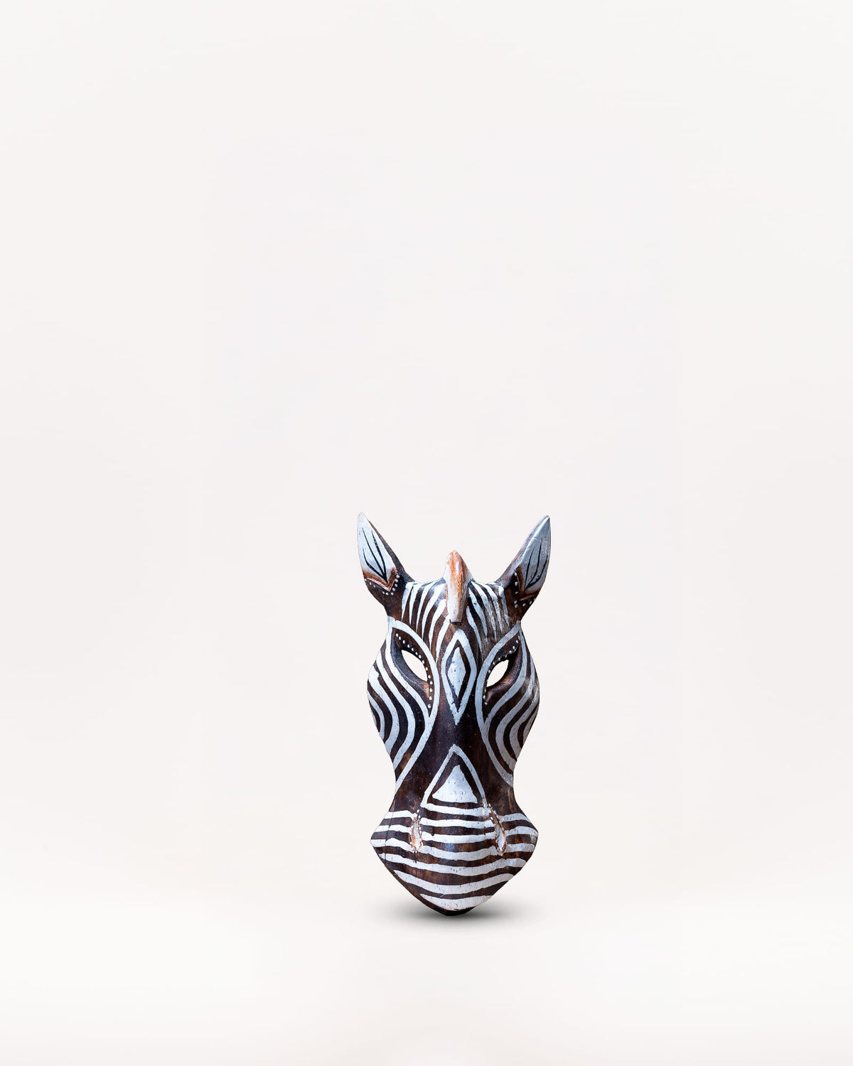 Zebra Real