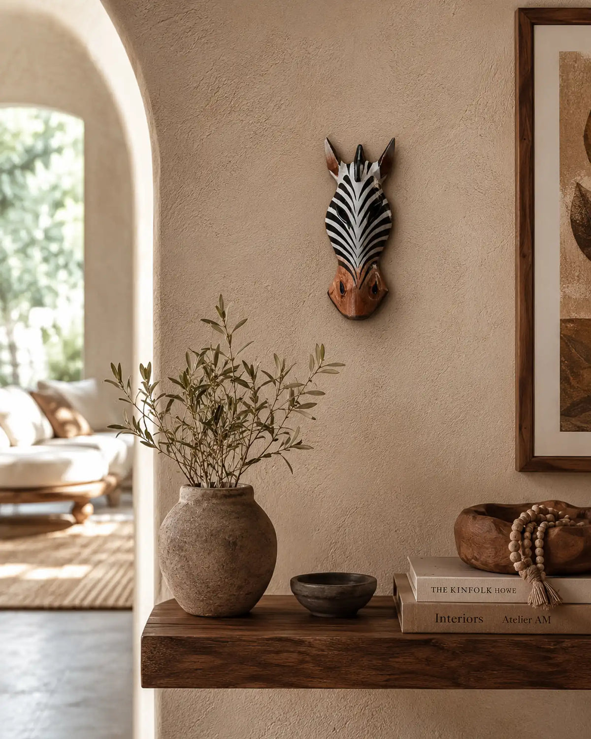 Zebra Zulú