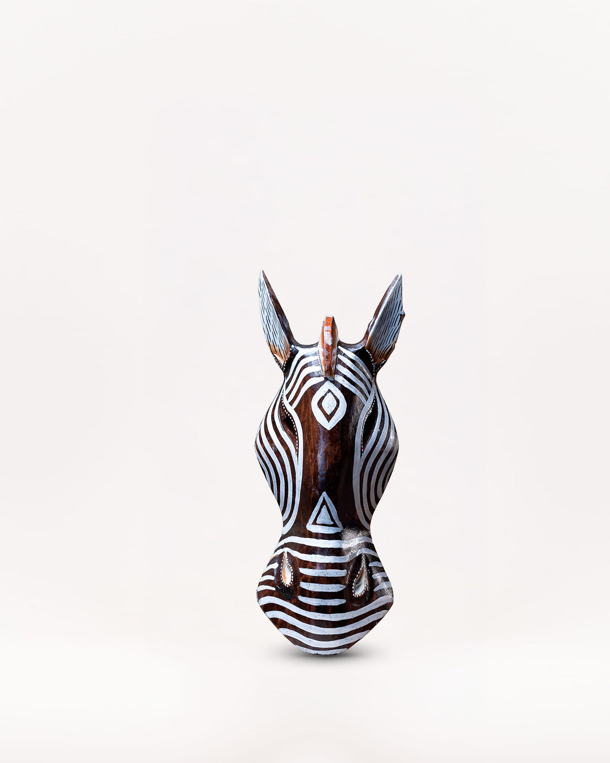 Zebra Real