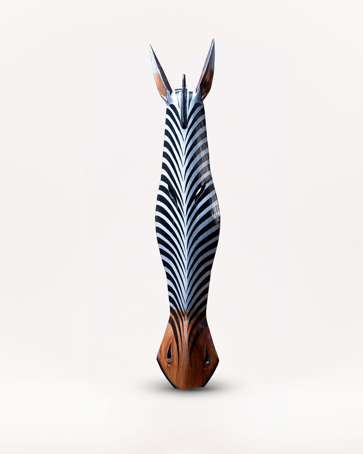 Zebra Zulú